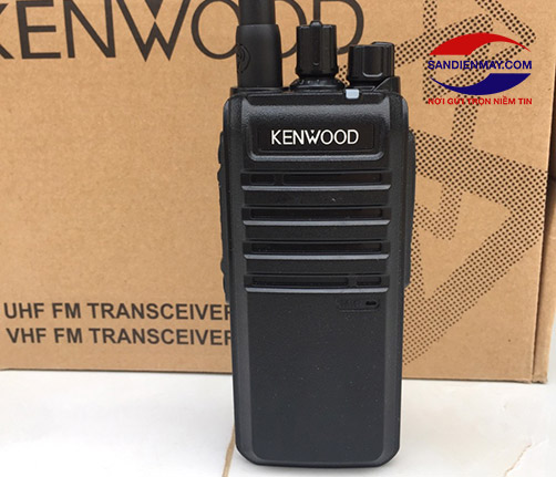 Máy bộ đàm cầm tay Kenwood TK 360
